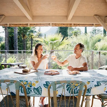 Дом отдыха Tropicana - Sardaigne *