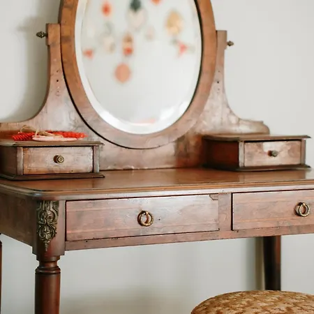 Tropicana - Sardaigne Дом отдыха