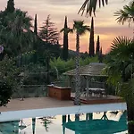 Tropicana - Sardaigne Roquebrune-sur Argens