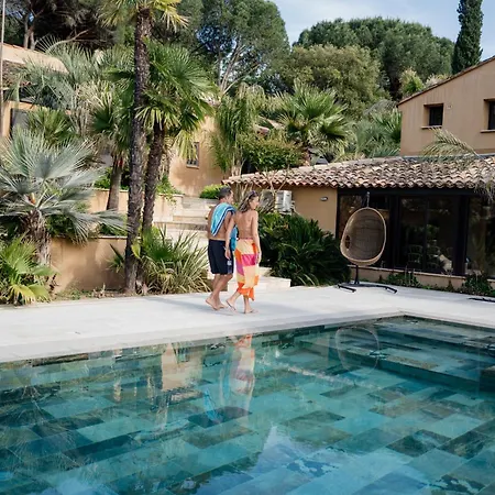 Tropicana - Sardaigne