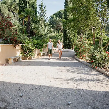Tropicana - Sardaigne Roquebrune-sur-Argens
