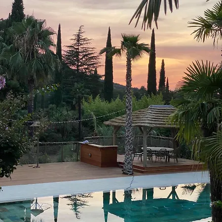 Tropicana - Sardaigne Roquebrune-sur-Argens