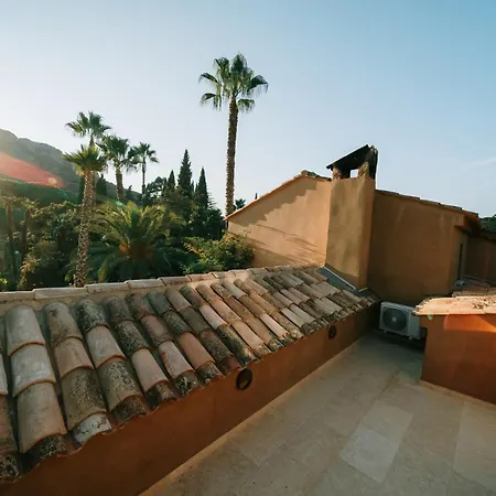 Tropicana - Sardaigne