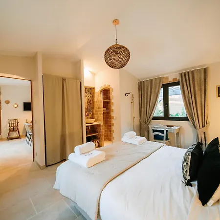 Tropicana - Sardaigne Holiday home *