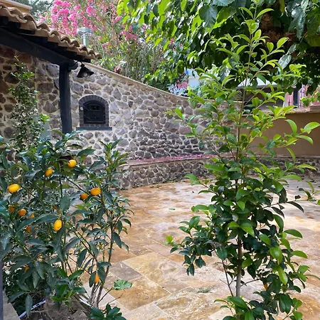 Tropicana - Sardaigne * Roquebrune-sur-Argens