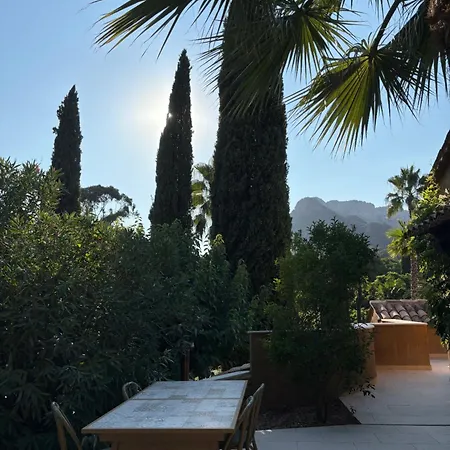 Tropicana - Sardaigne * Roquebrune-sur-Argens