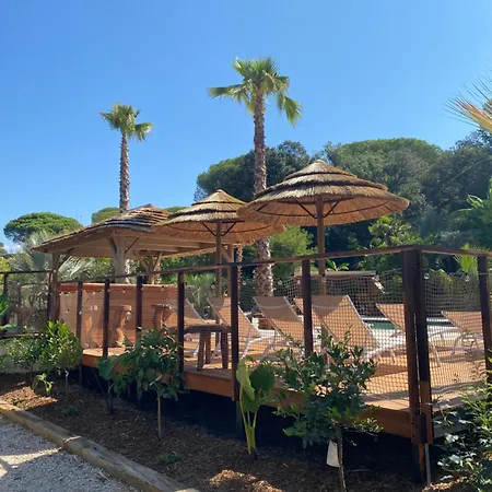 Holiday home Tropicana - Sardaigne