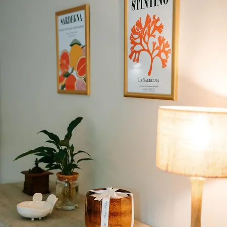 Holiday home Tropicana - Sardaigne