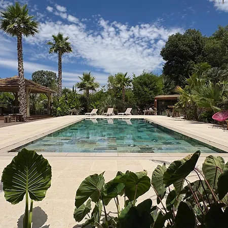 Σπίτι διακοπών Tropicana - Sardaigne