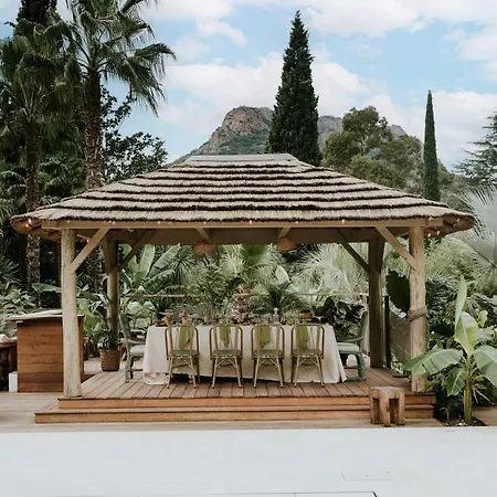 Tropicana - Sardaigne Holiday home Roquebrune-sur-Argens